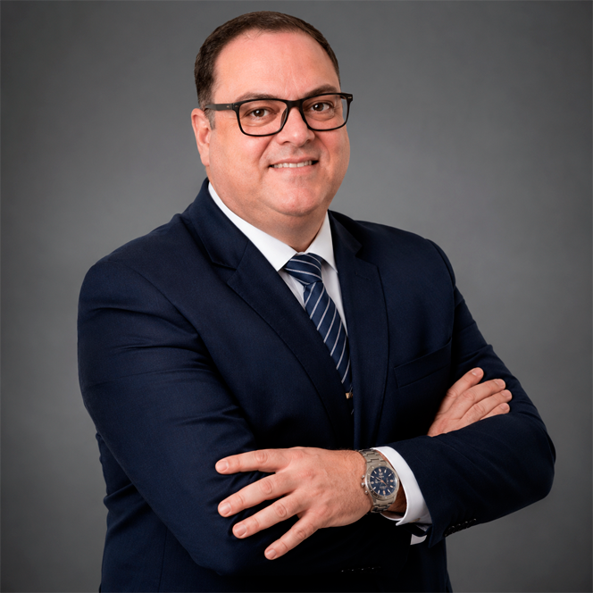 Rômulo Albuquerque
