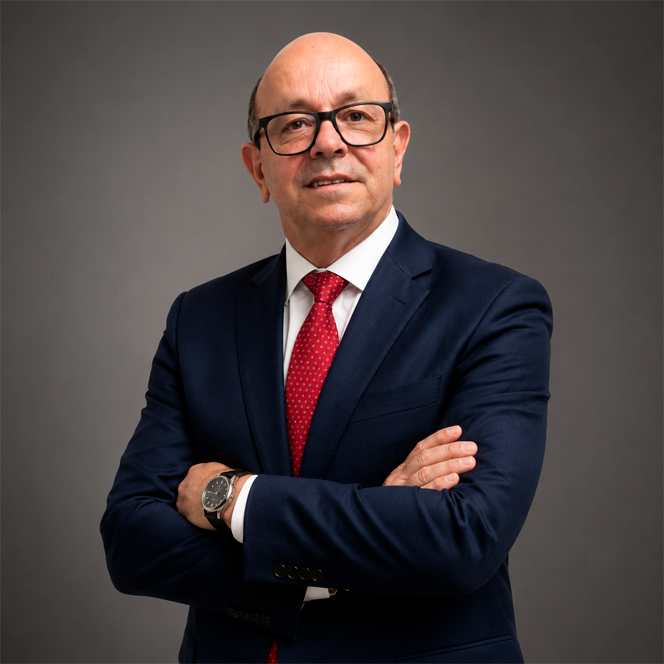 Dr. Wilson Redondo Ávila